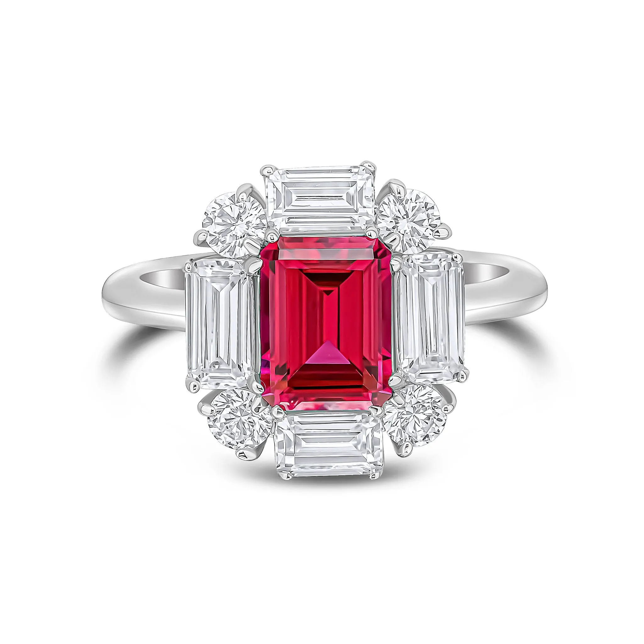 Gillian Ring (Ruby)