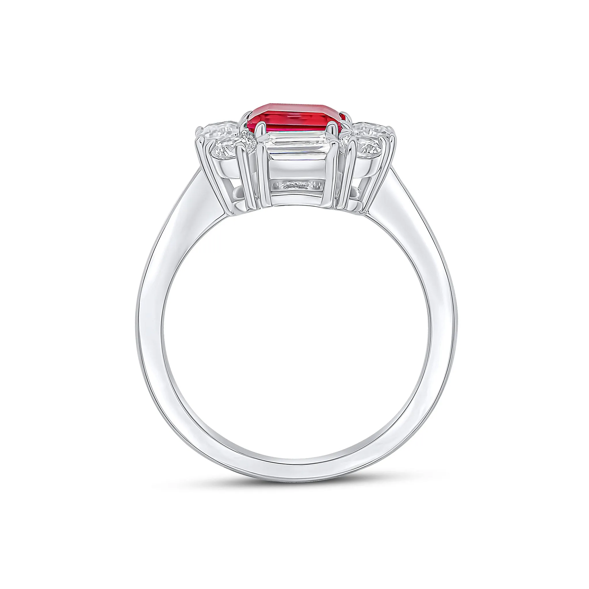 Gillian Ring (Ruby)