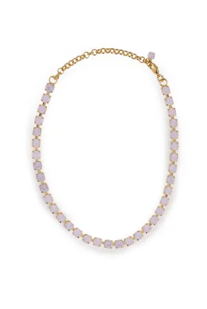 Gold Dust Woman Wrap - Rose opal colourway