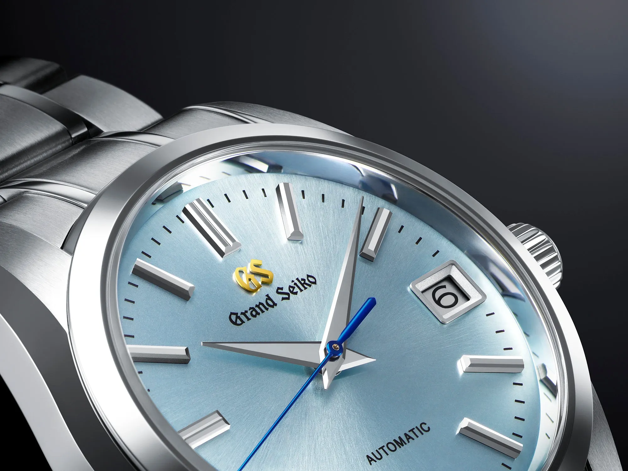 Grand Seiko Heritage 9S 25th Anniversary Limited Edition SBGR325