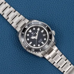 Grand Seiko Hi-Beat Professional 600m Divers Limited Edition
