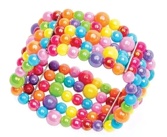 Great Pretenders Fashion - Gumball Galore Bracelet