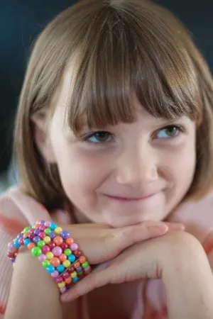 Great Pretenders Fashion - Gumball Galore Bracelet