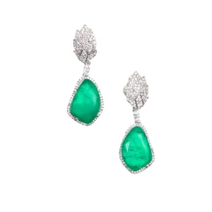 Green Envy Drops