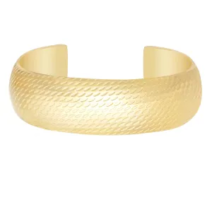 Gretchen Cuff Bracelet