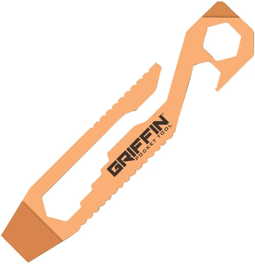 Griffin® Pocket Tool