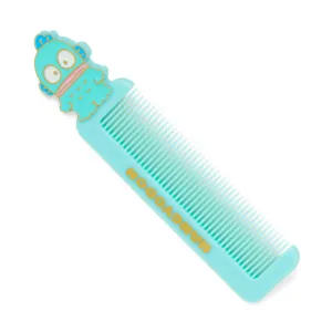 Hangyodon Die-Cut Comb