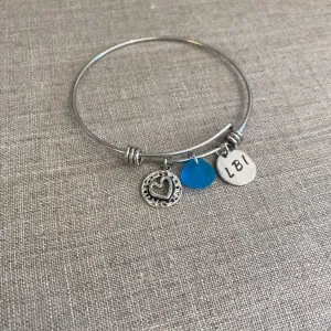 I ♡ LBI Bangle