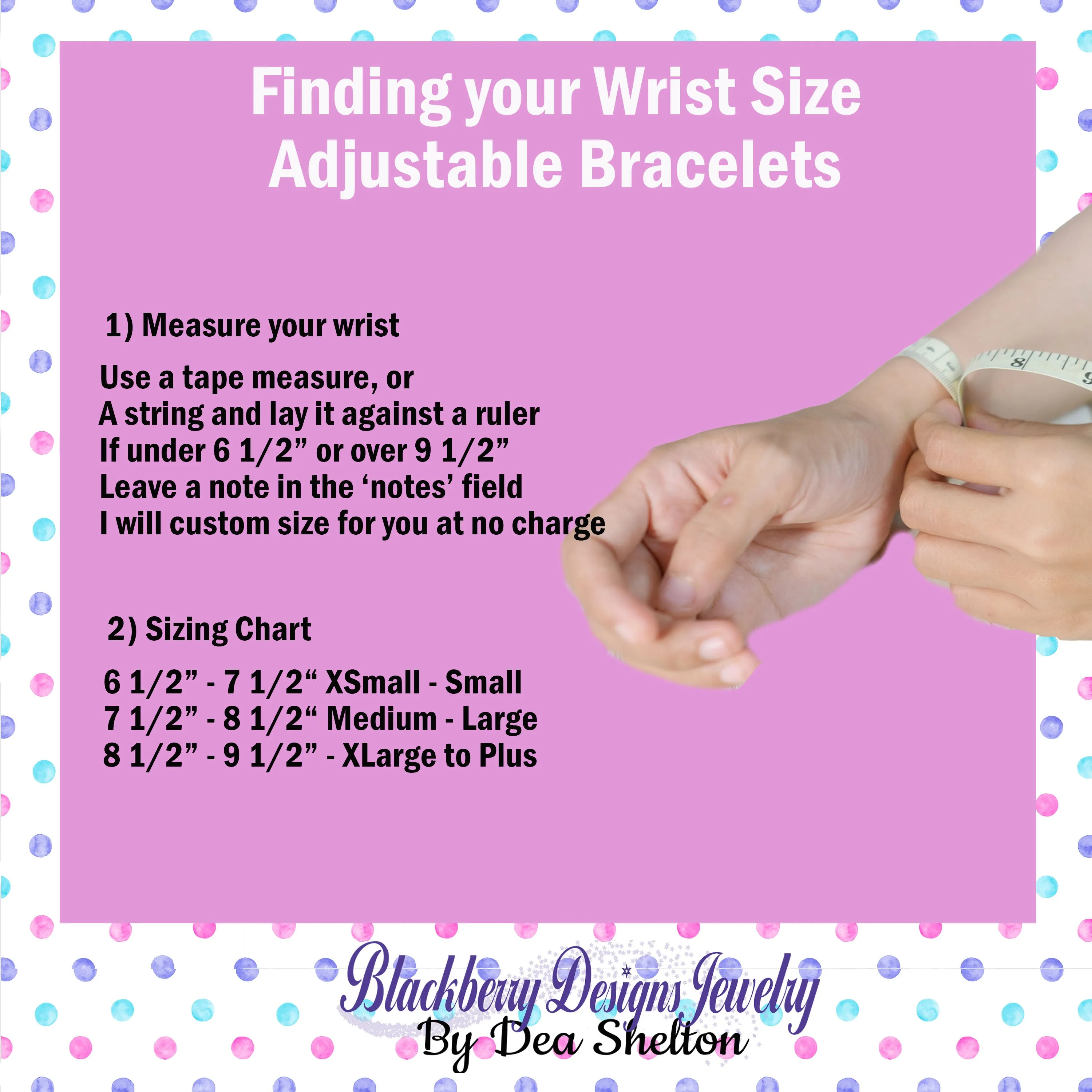 I love to Bake Charm Bracelet