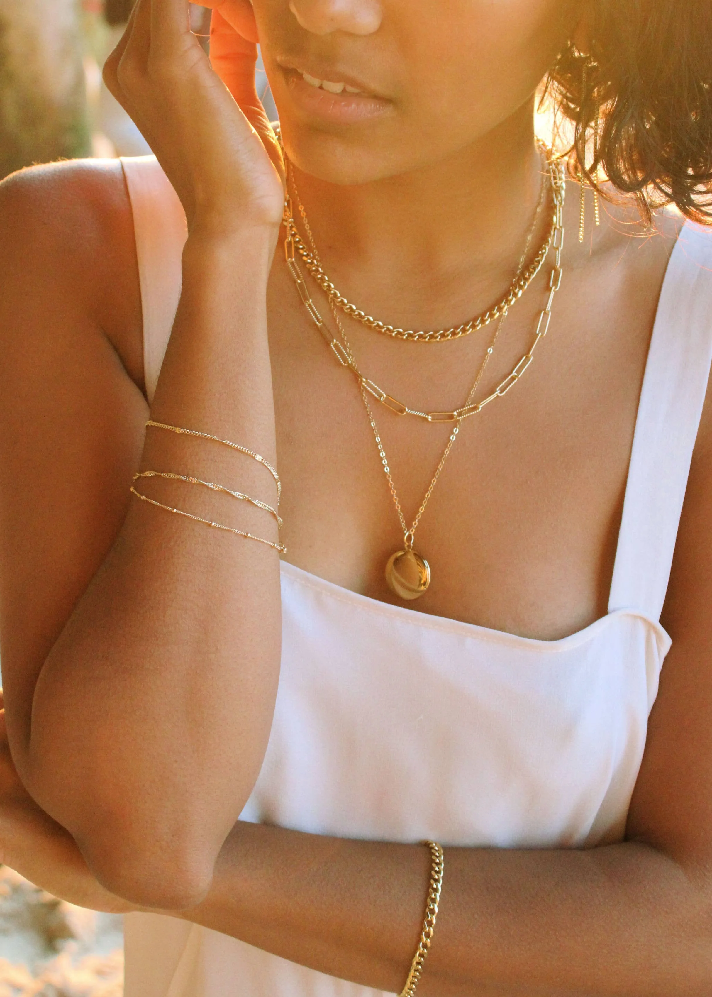 Kelly Bracelet