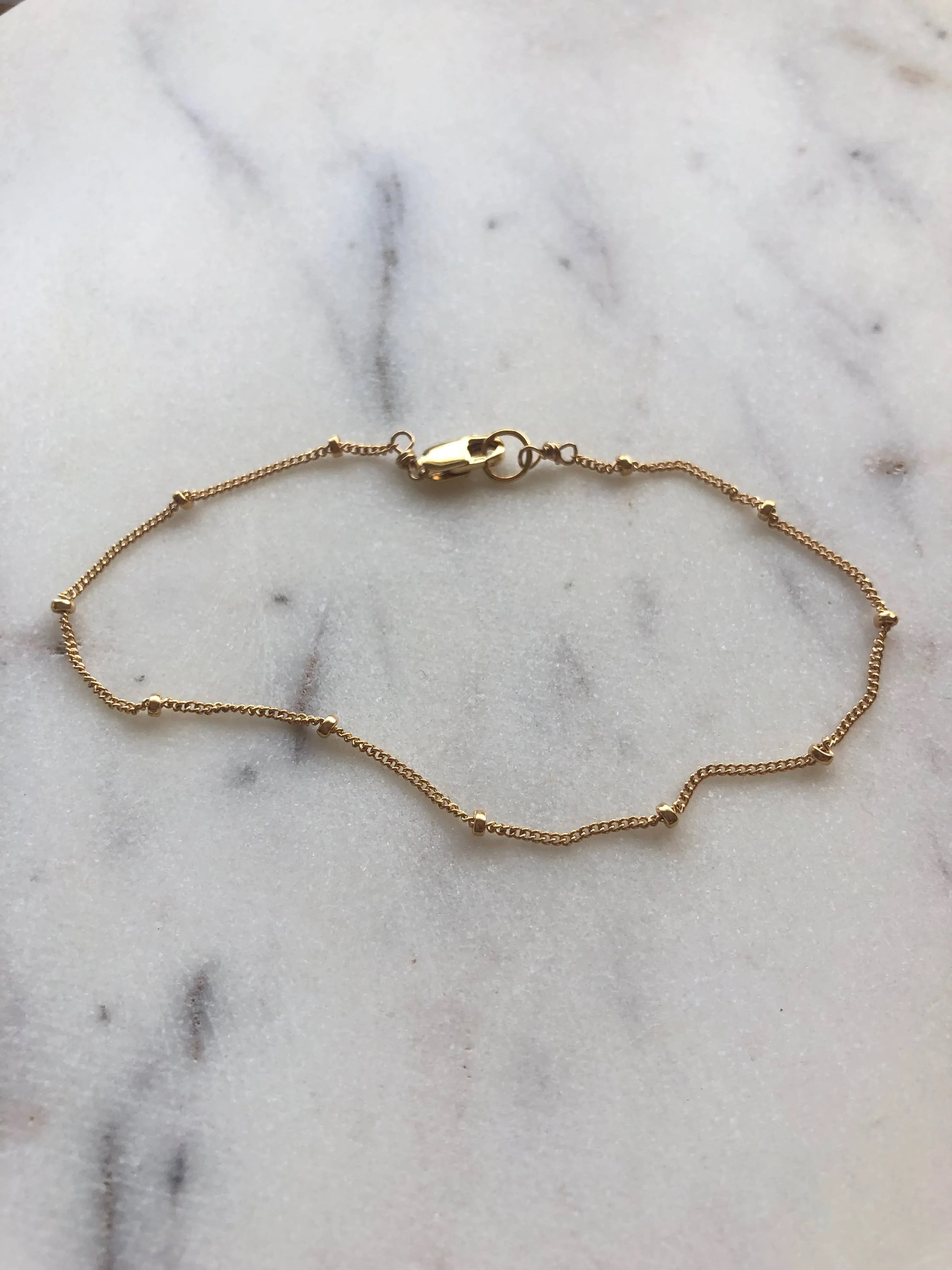 Kelly Bracelet