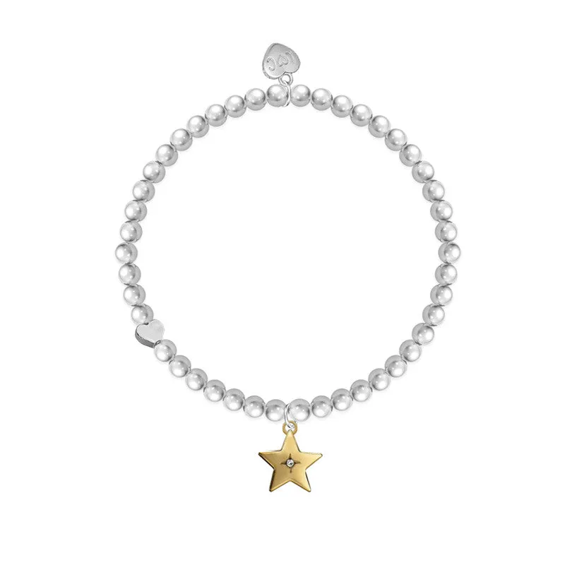 Life Charms Well Done Bracelet