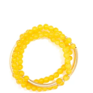 Lonnie Wrap Bracelet