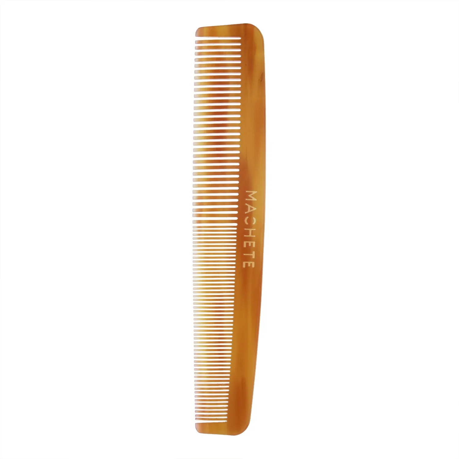 Machete | No. 1 Comb in Cognac