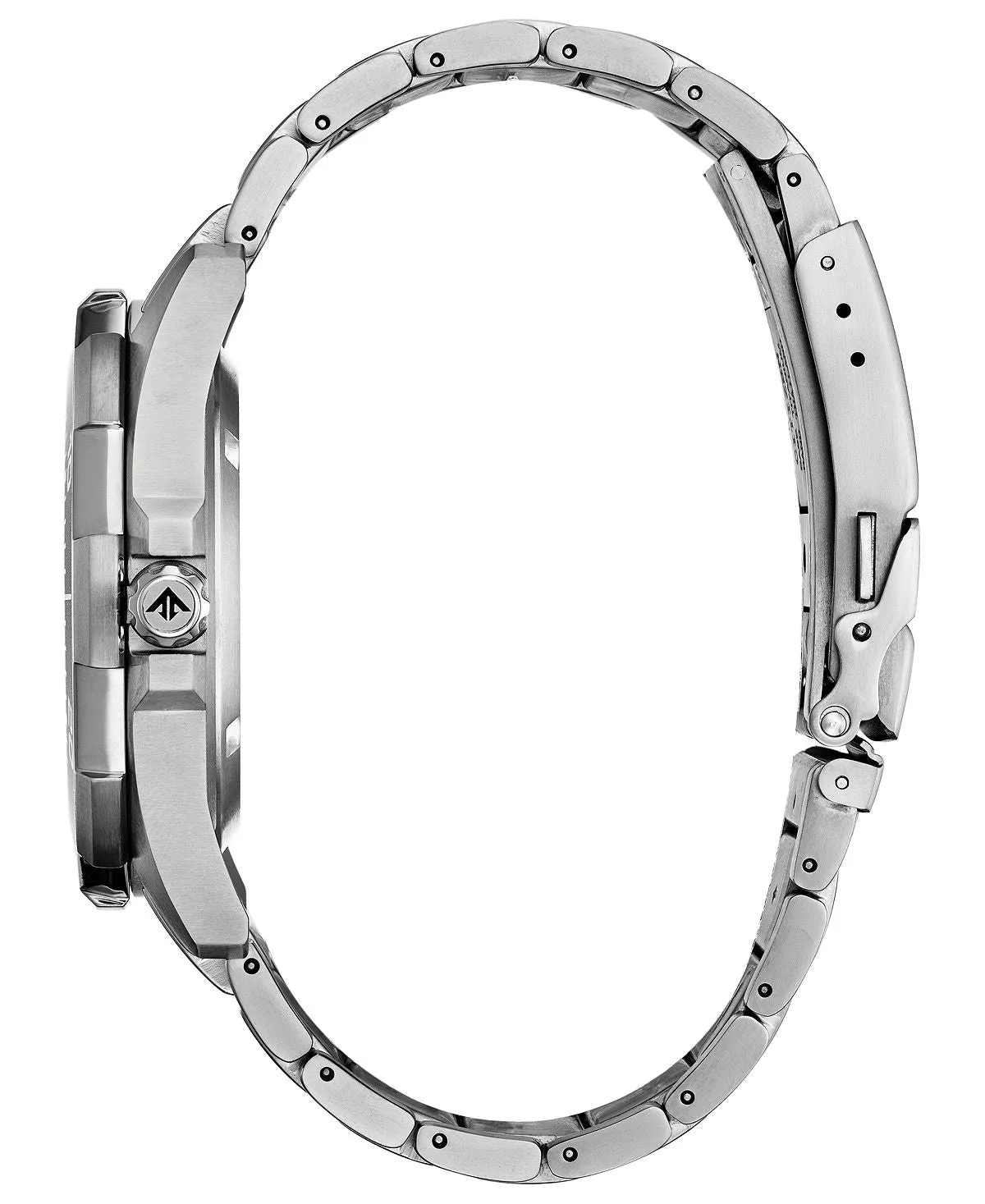 Men's Eco-Drive Promaster Diver Super Titanium Bracelet 44mm Citizen Watch