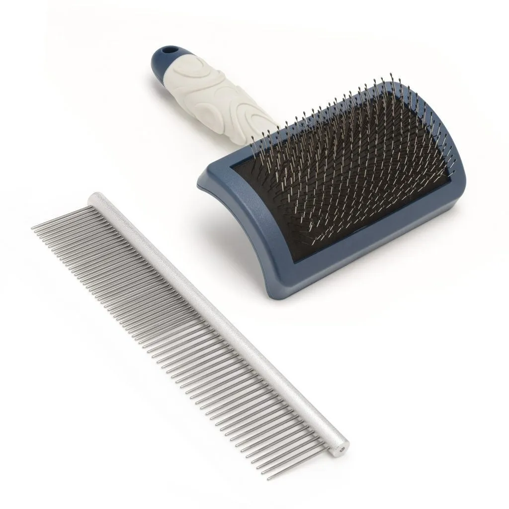 Mikki Doodles Dog Grooming Kit