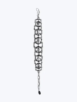 Multiverse Chain Bracelet by Costume Therapy