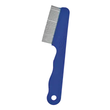 Natural Look Lice Comb  (disinfectable)