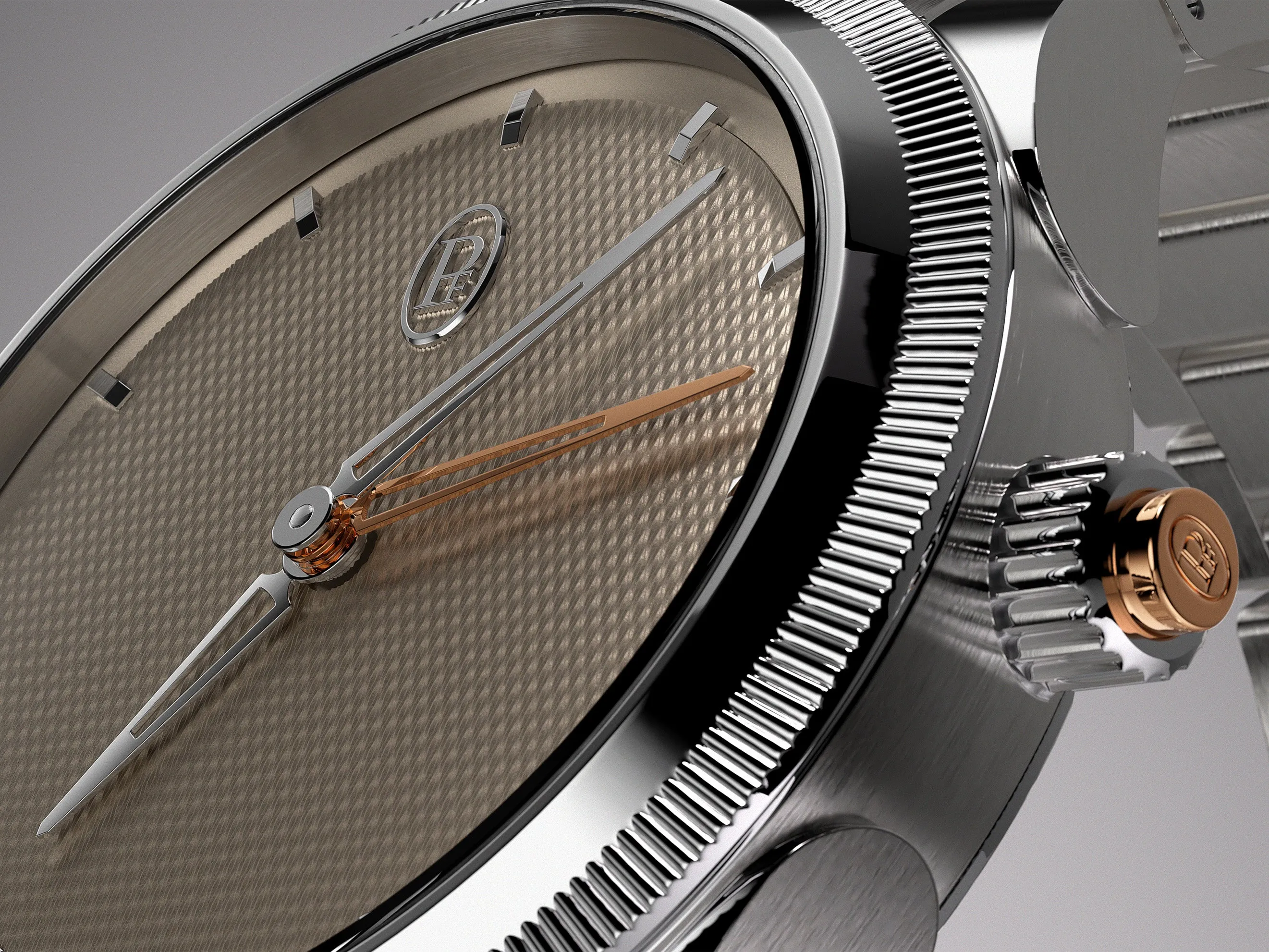 Parmigiani Fleurier Tonda PF Minute Rattrapante PFC904-1020001-100182