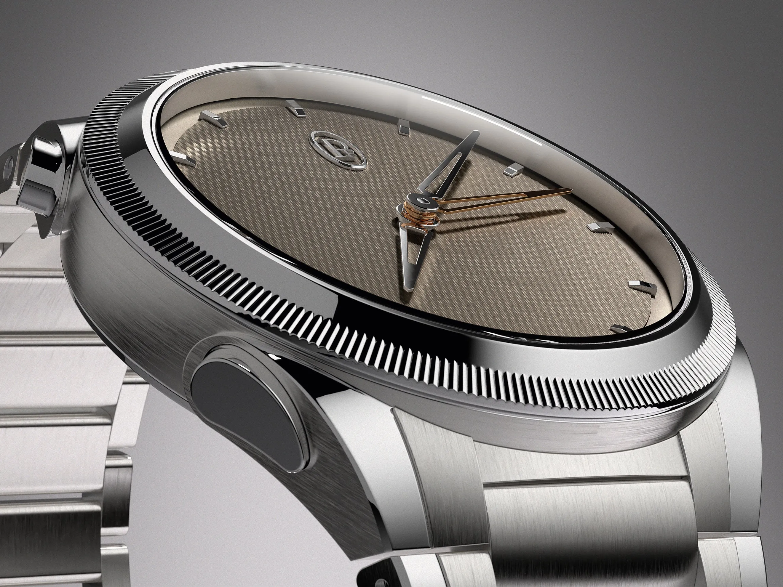 Parmigiani Fleurier Tonda PF Minute Rattrapante PFC904-1020001-100182