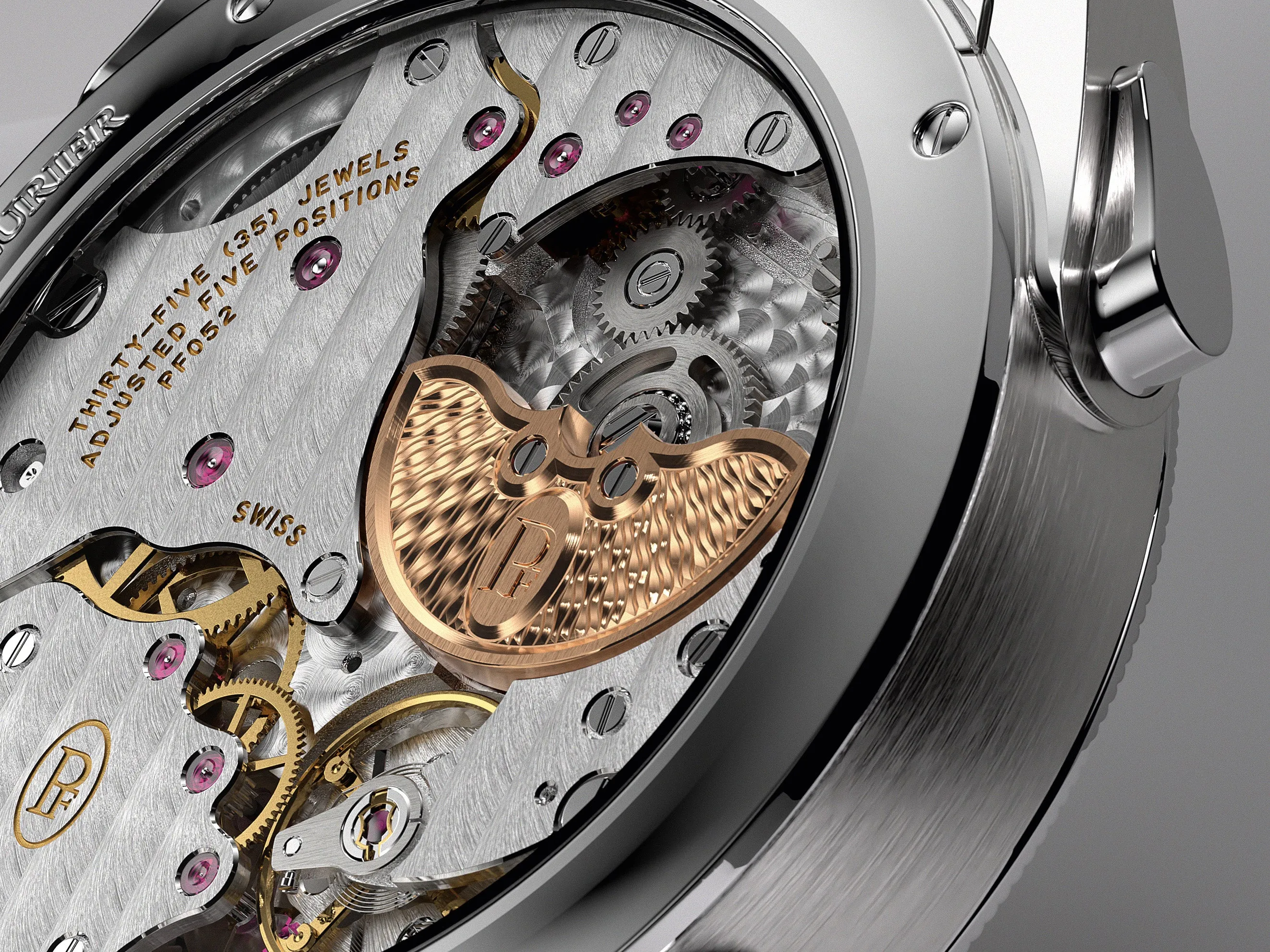 Parmigiani Fleurier Tonda PF Minute Rattrapante PFC904-1020001-100182