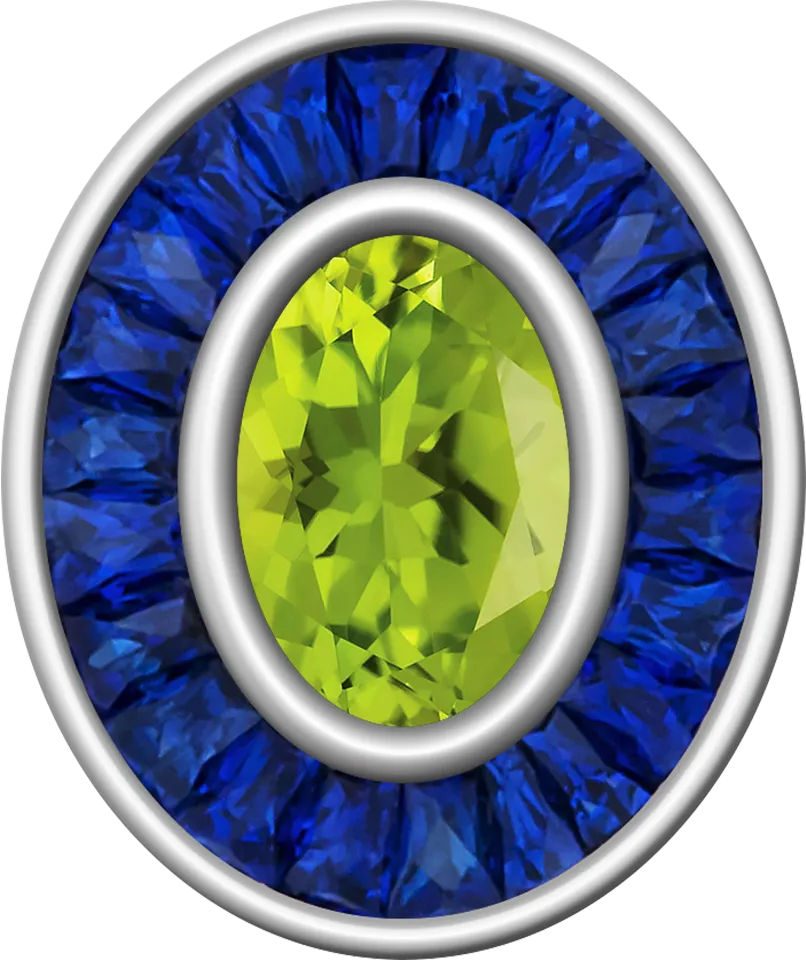 Peridot