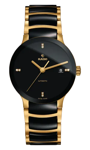 RADO Centrix Automatic Diamonds R30035712