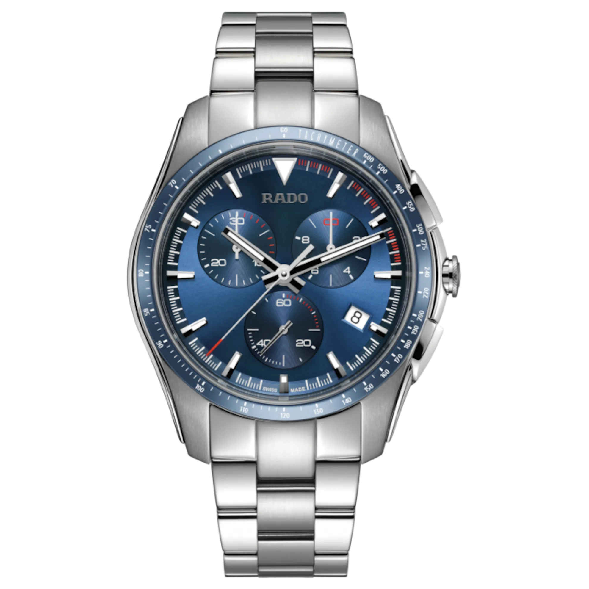 RADO HyperChrome Chronograph R32259203