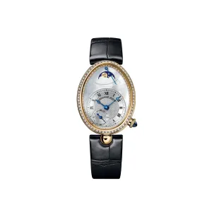 Reine de Naples 8908