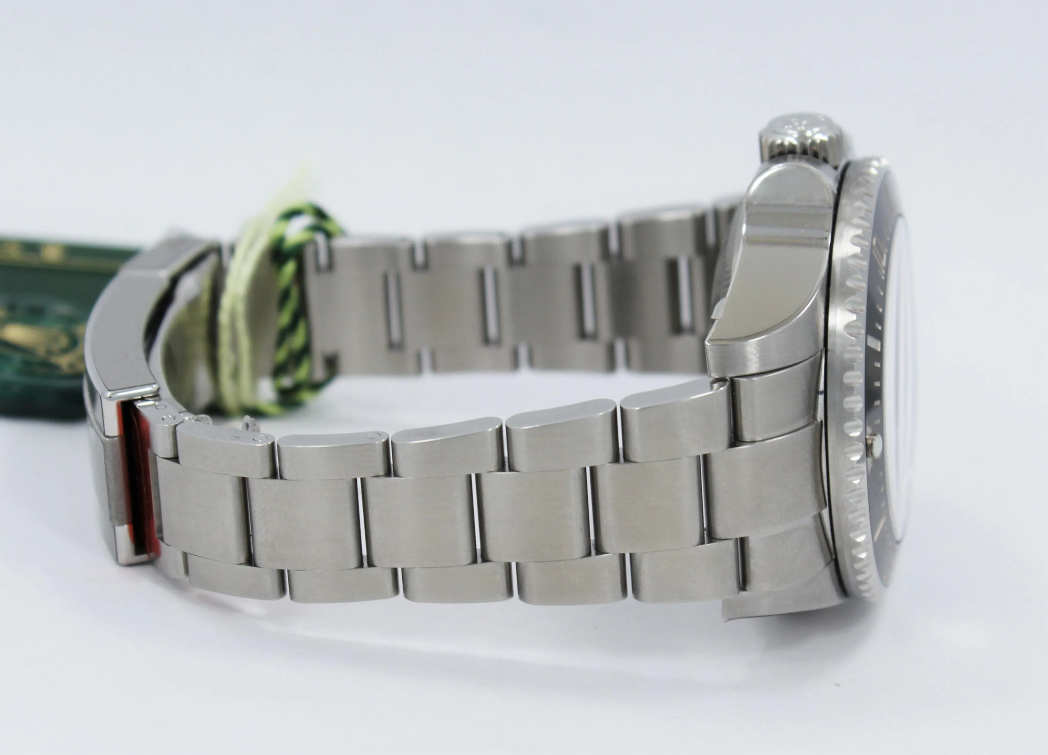 Rolex Oyster Perpetual DeepSea 116660 James Cameron UNWORN