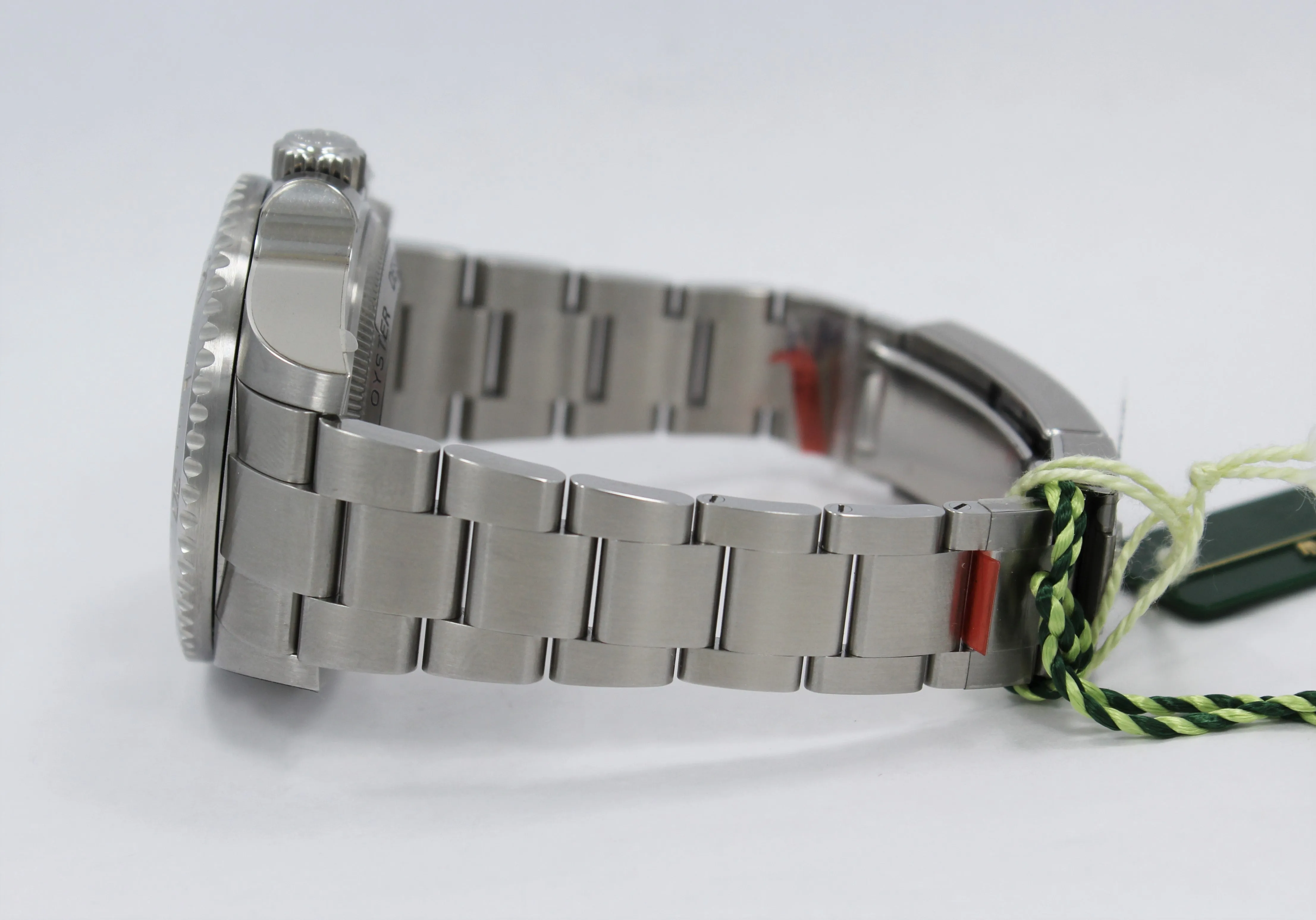 Rolex Oyster Perpetual DeepSea 116660 James Cameron UNWORN