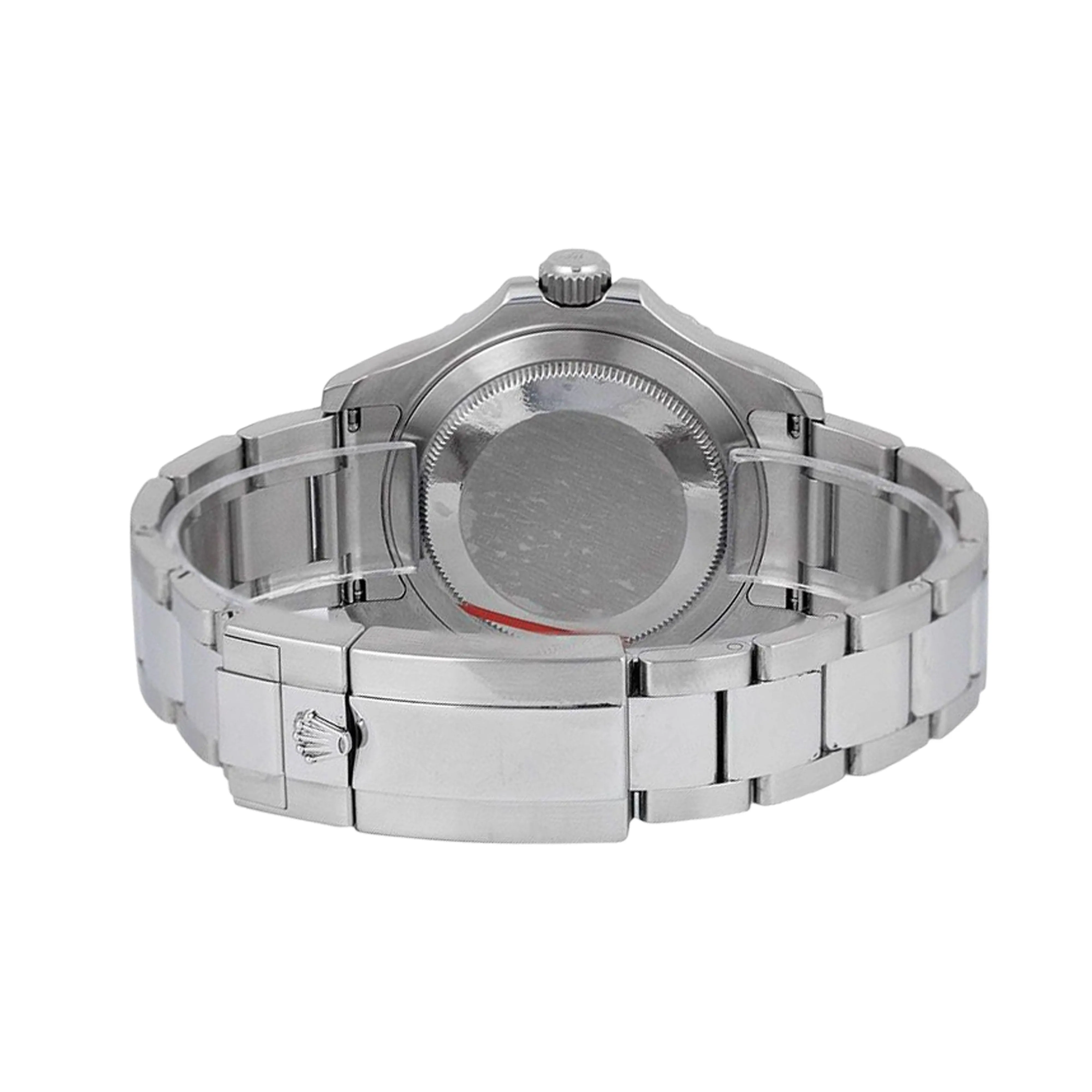Rolex Yacht Master 40mm 126622-002 Blue Dial, Oystersteel and Platinum Bezel, Unworn 2024