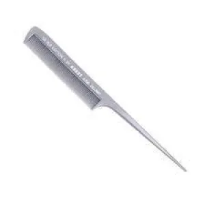 Silver Edition No.5 Tail Comb