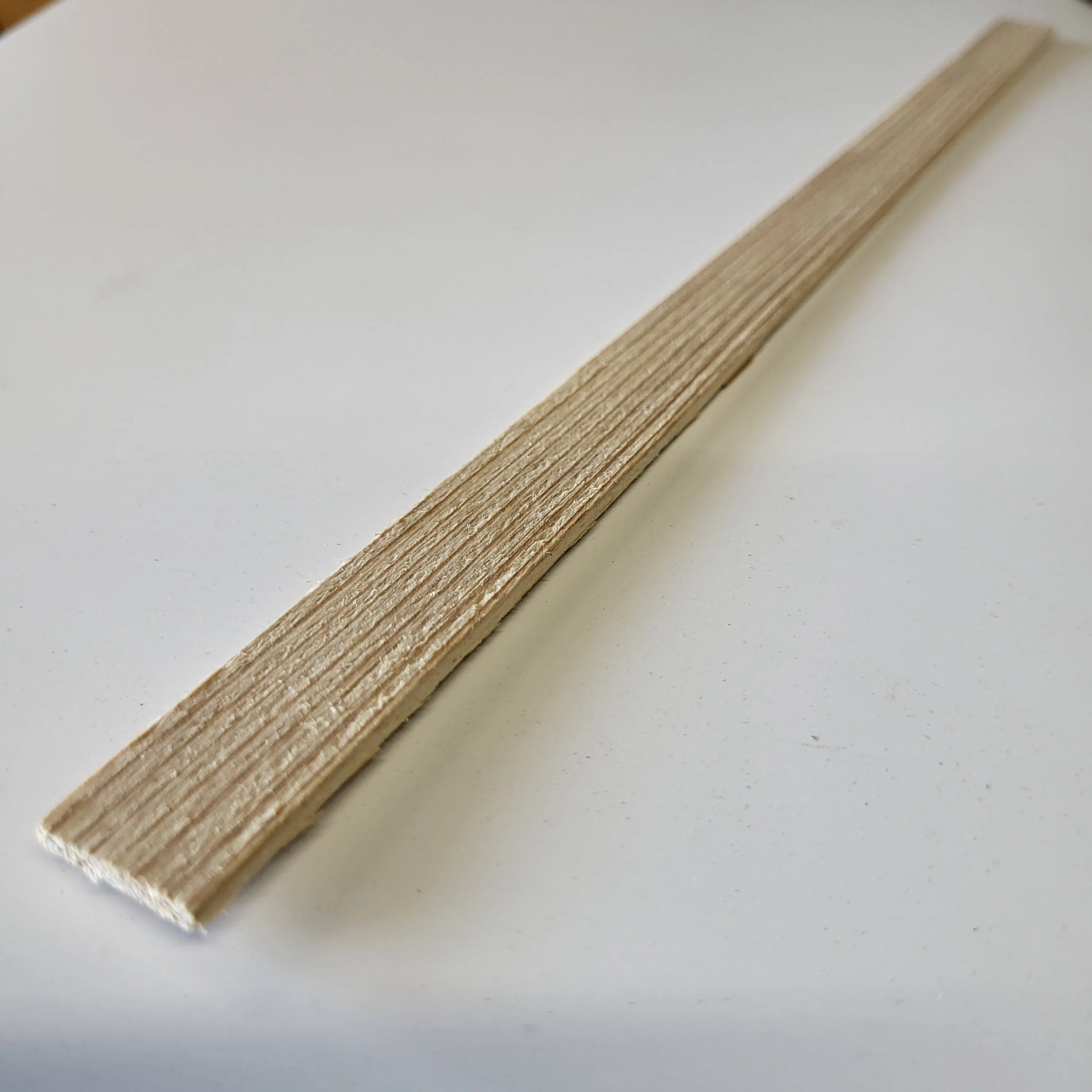 Starter Strips