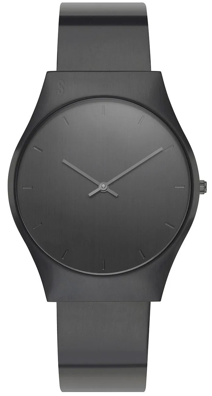 STR Watch SORSen Titanium Mens