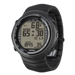 Suunto DX Titanium Watch