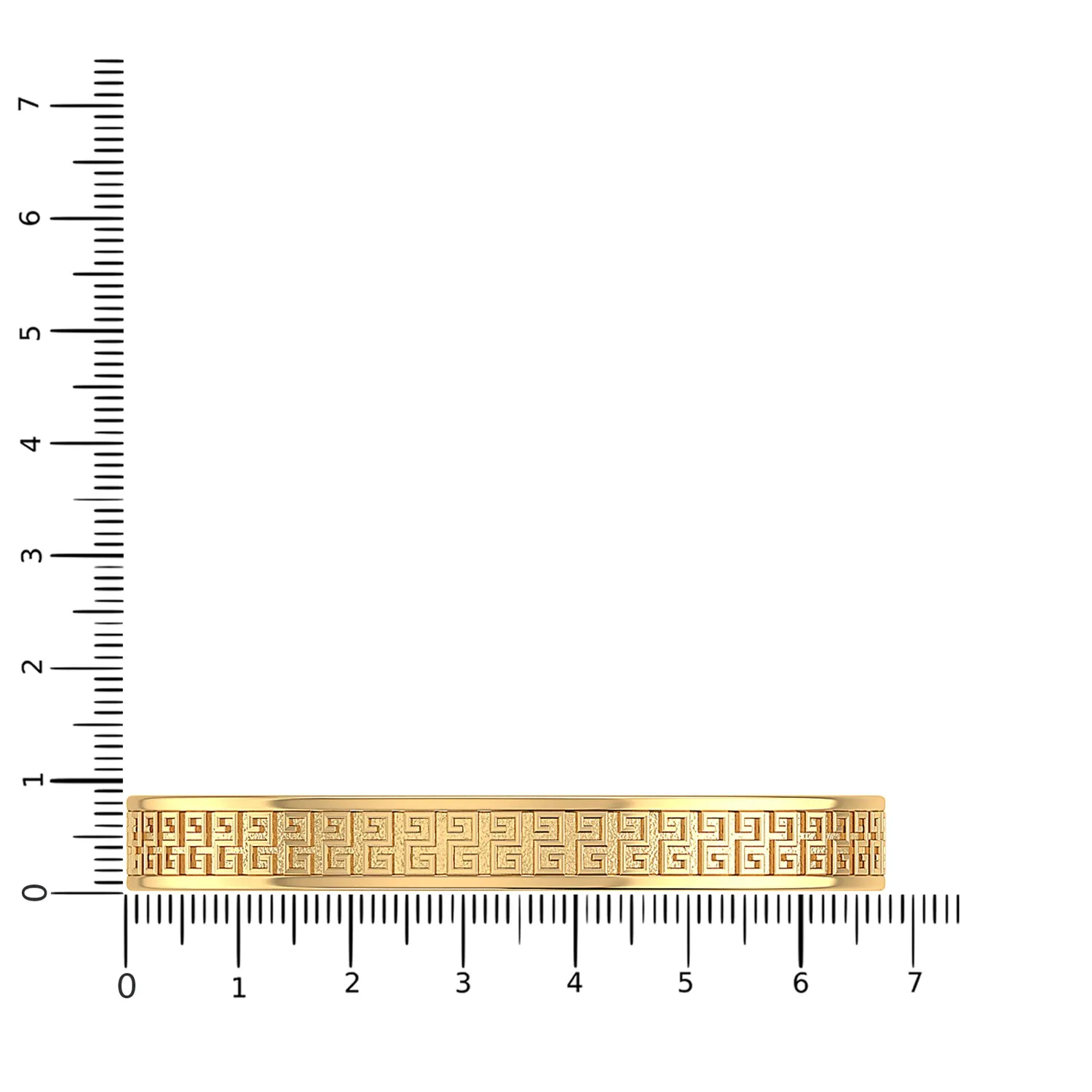 THE BYZANTINE BRACELET