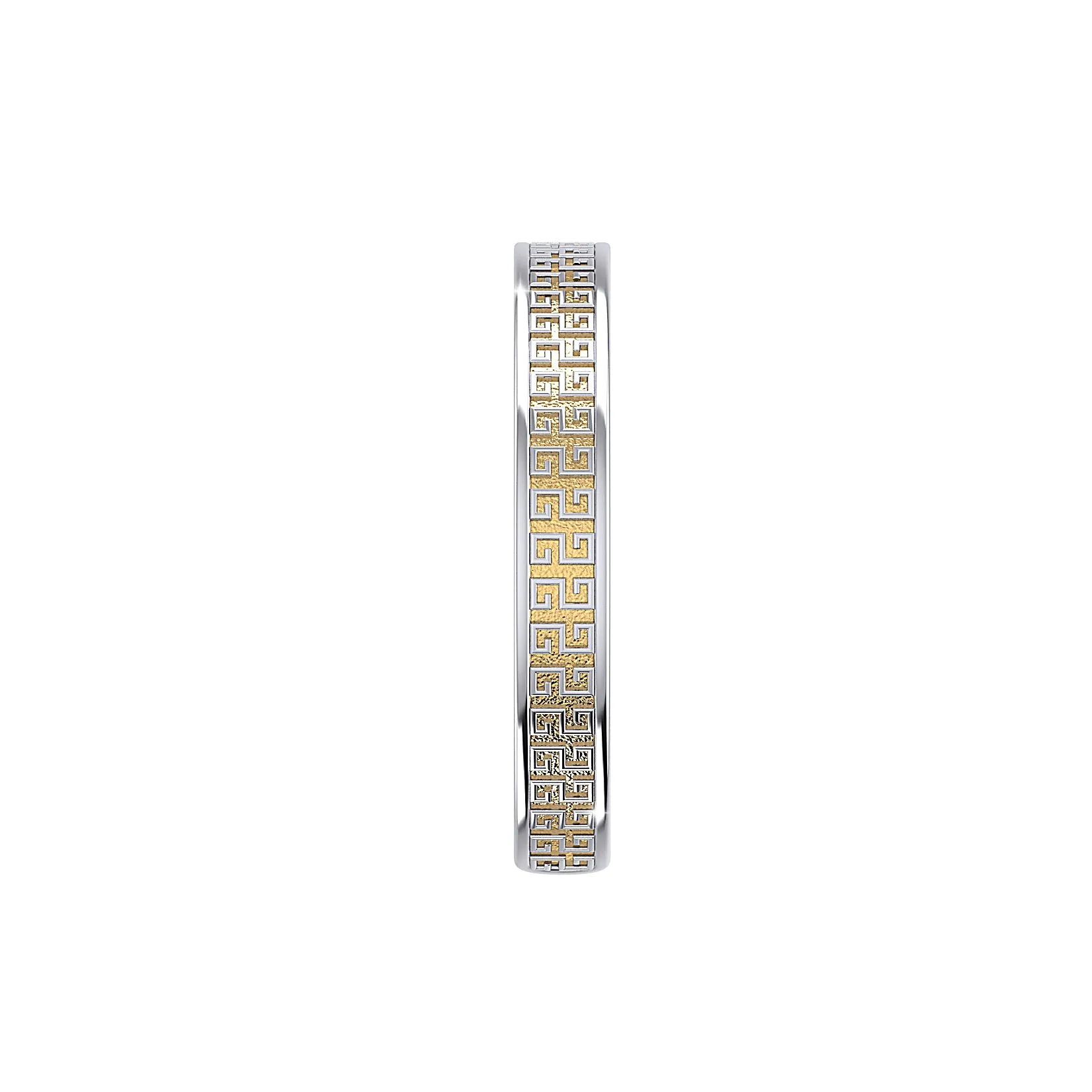 THE BYZANTINE BRACELET