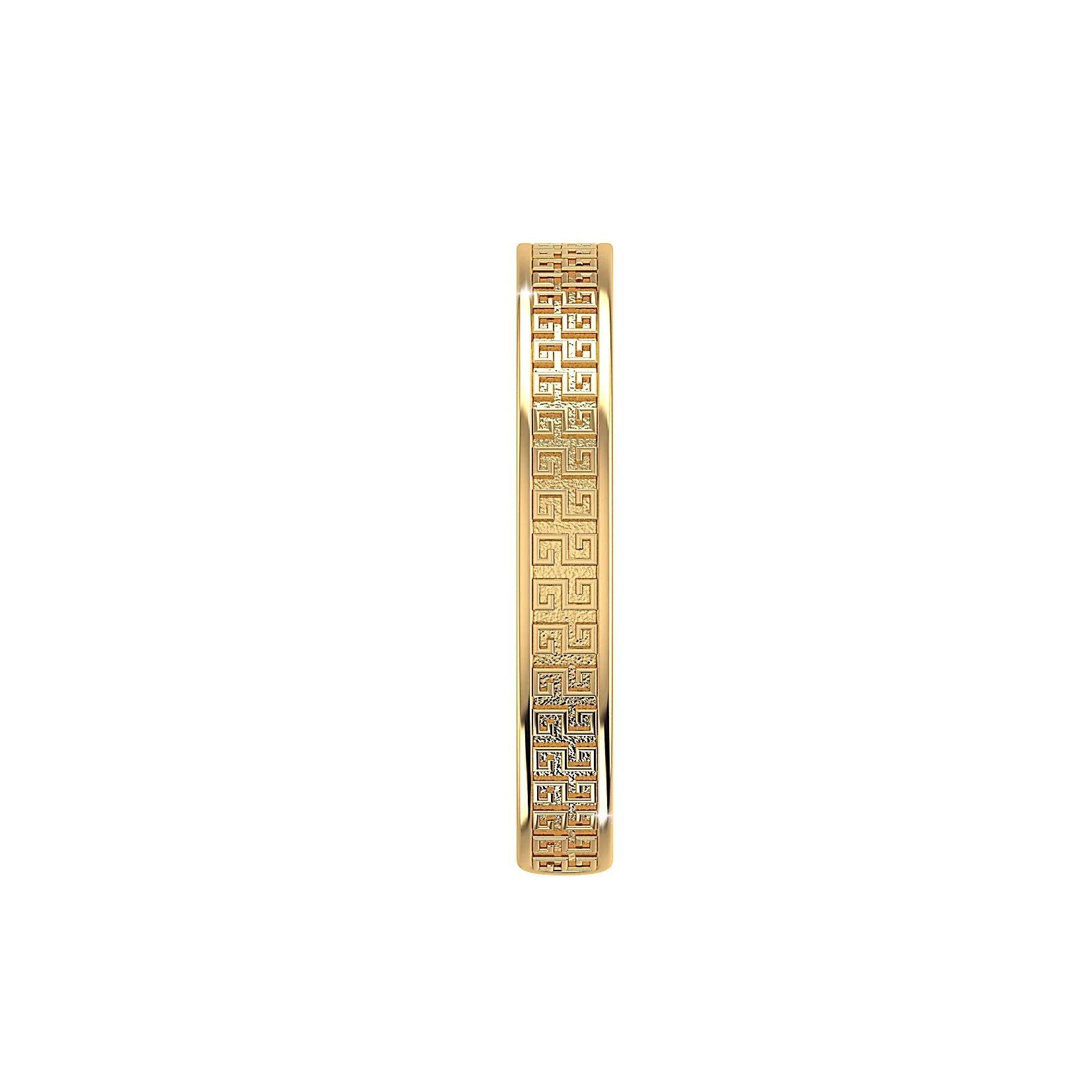 THE BYZANTINE BRACELET