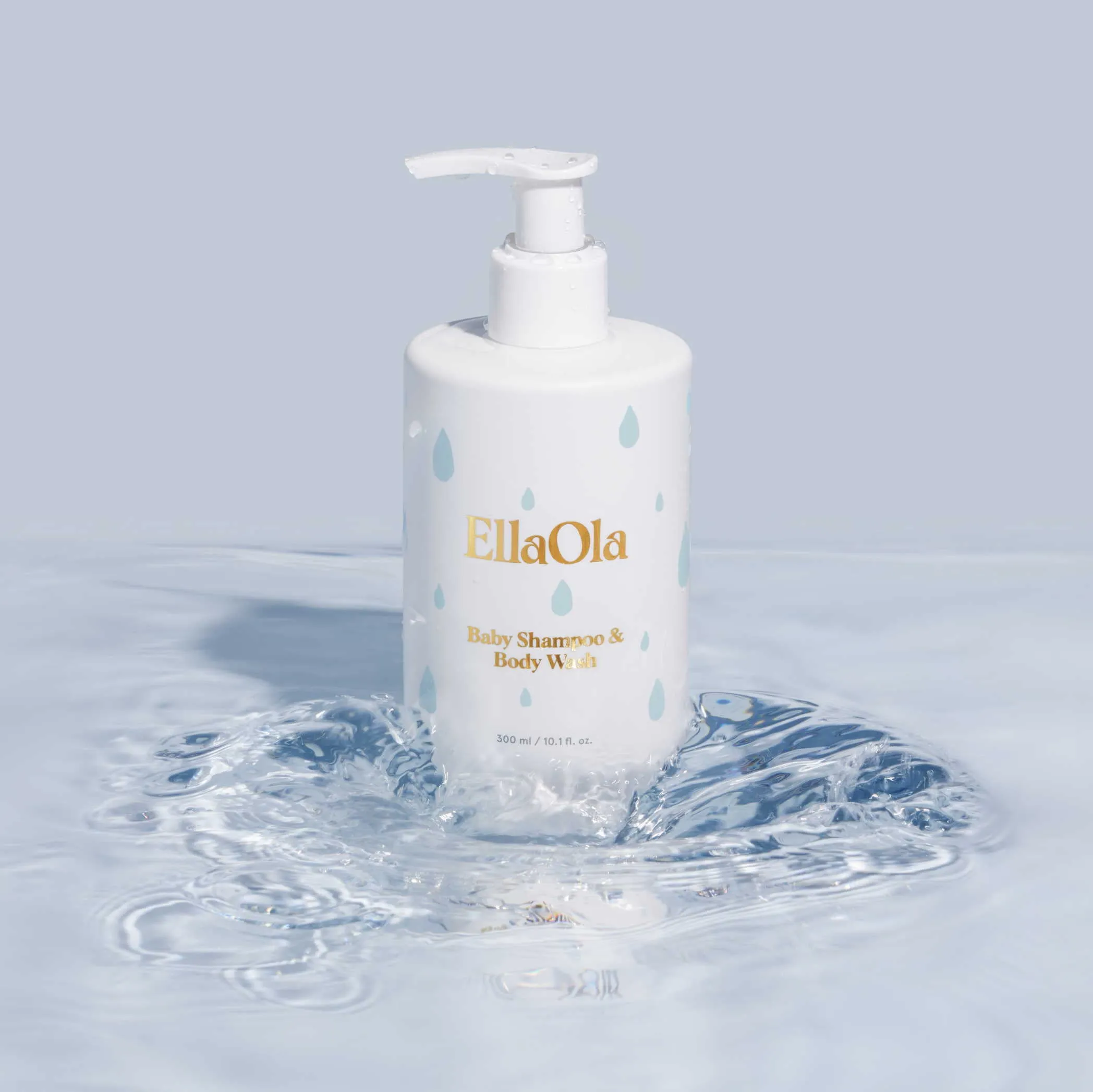The Cradle Cap Complete Bundle