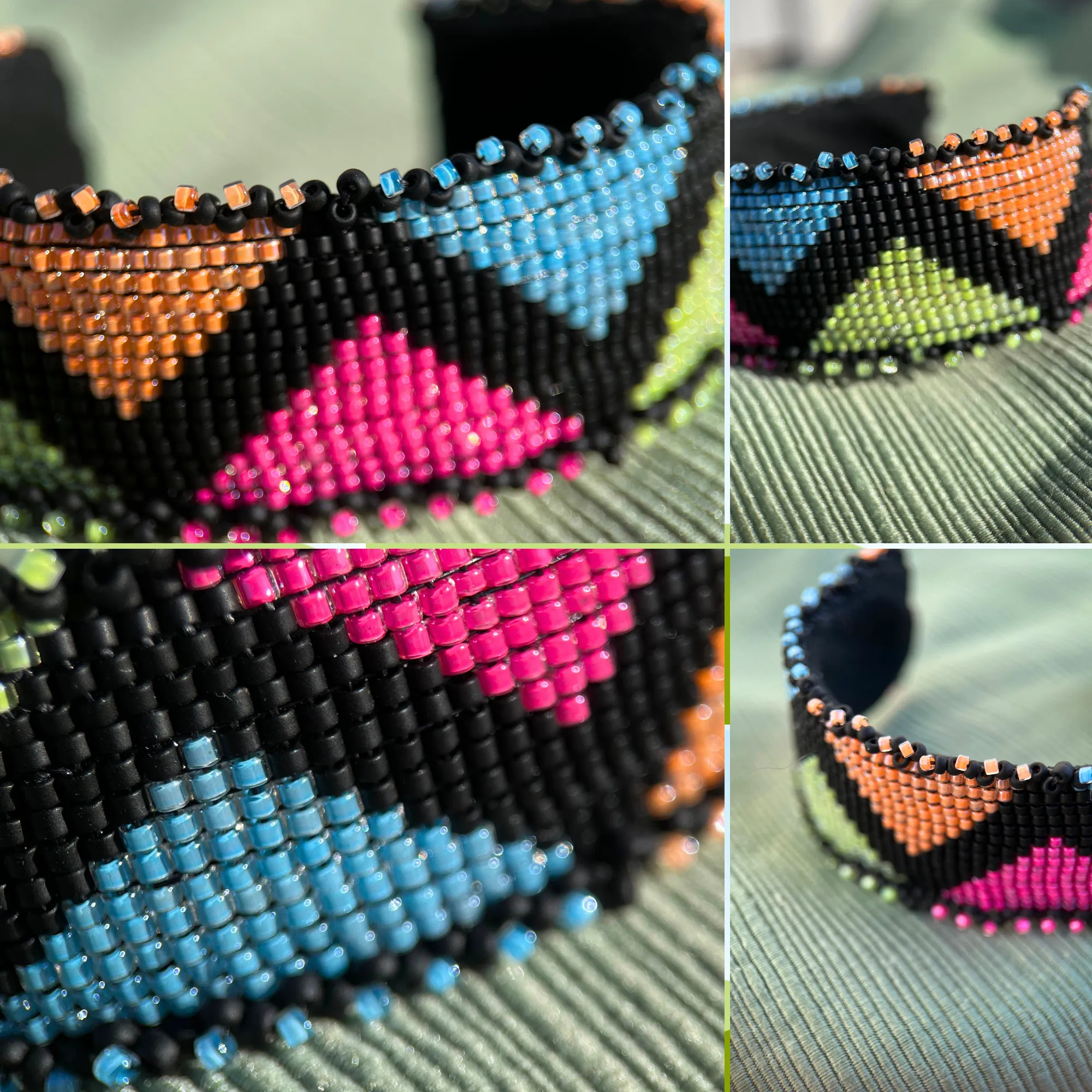 The Joshua Bracelet Kit