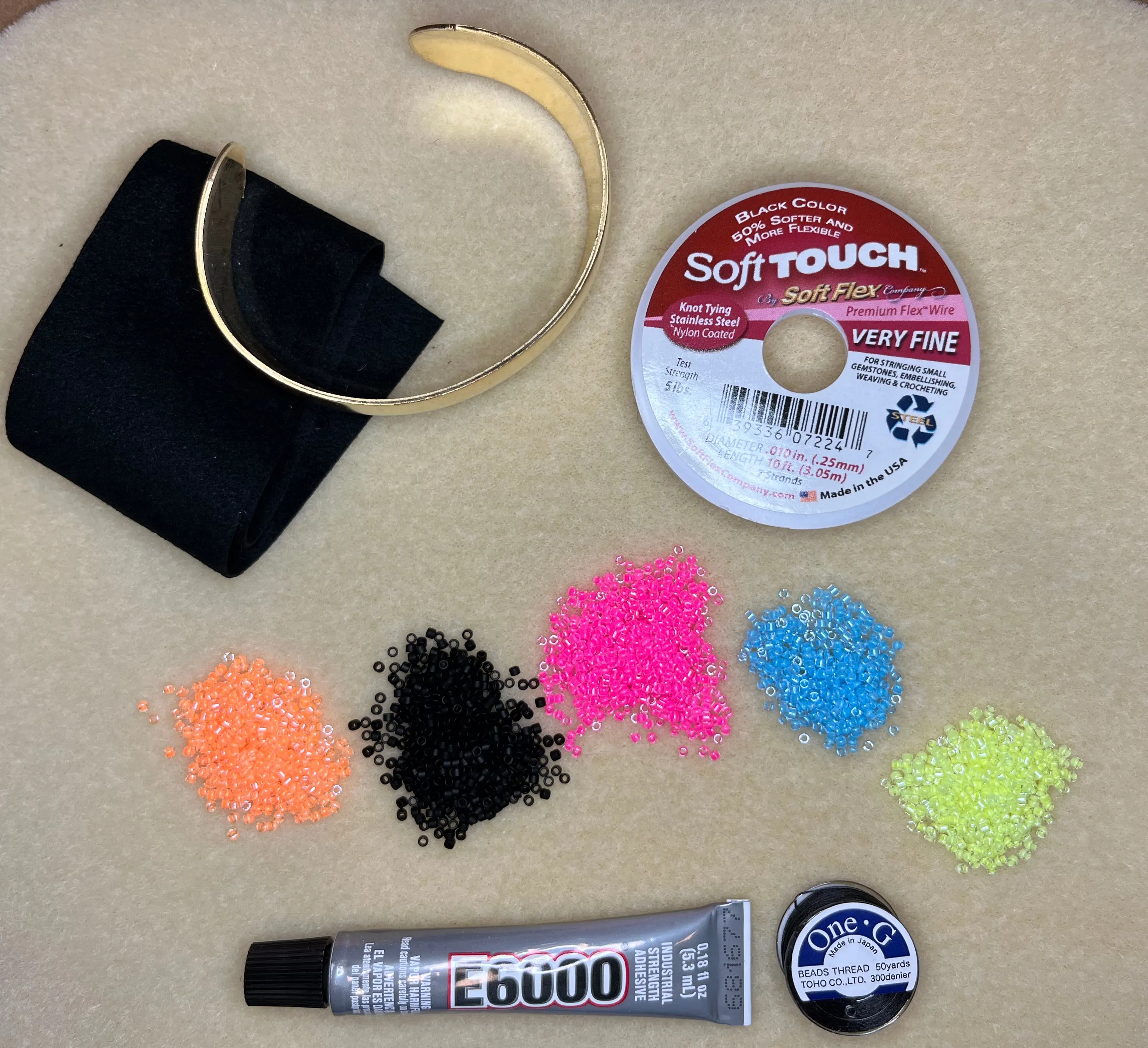 The Joshua Bracelet Kit