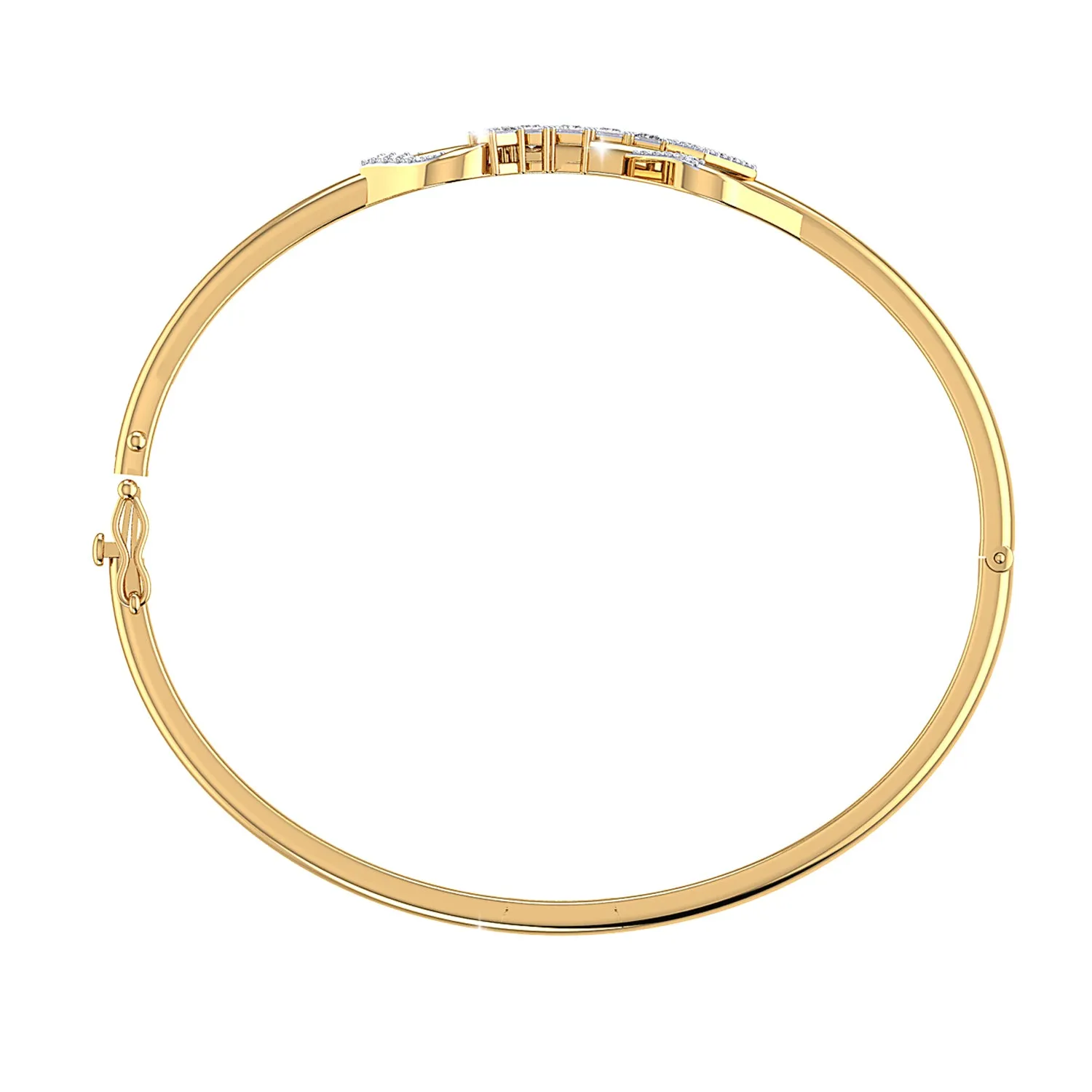 THE SHINING GRACE BRACELET
