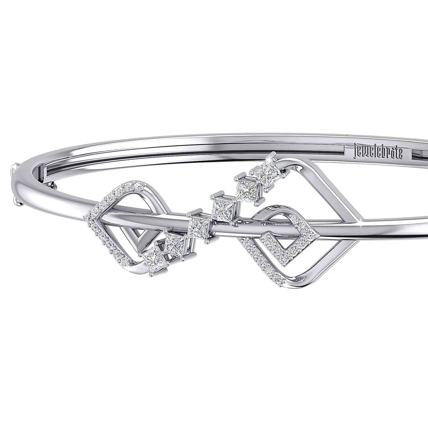 THE SHINING GRACE BRACELET