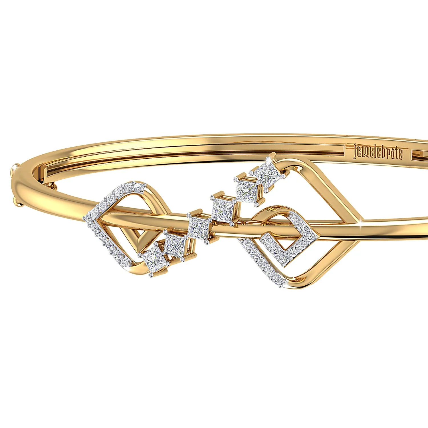 THE SHINING GRACE BRACELET