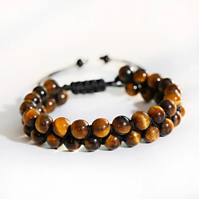 The Tyler Bracelet