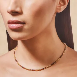 Tityaravy Jamuna Necklace