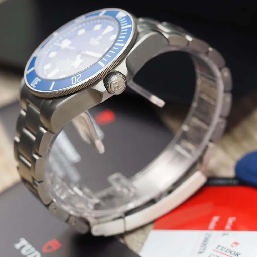 Tudor Pelagos 25600TB (2019)