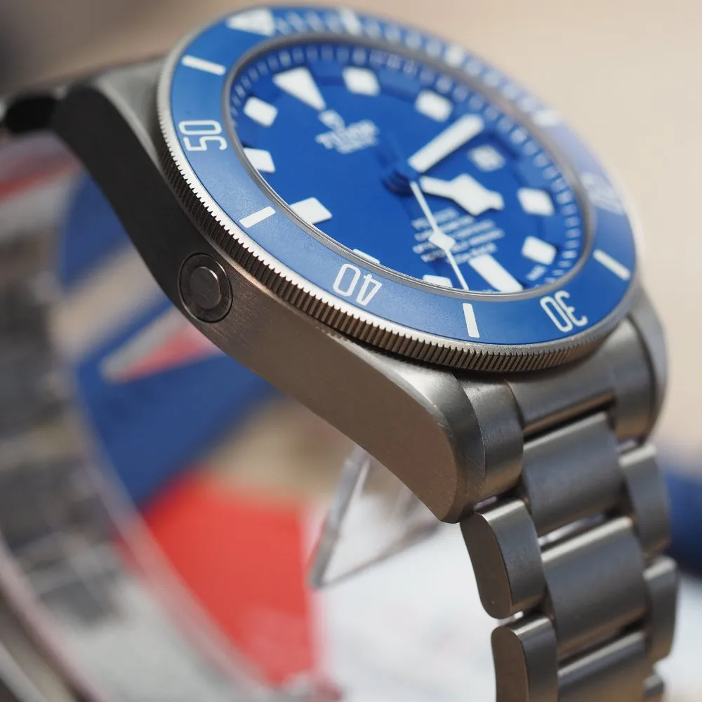 Tudor Pelagos 25600TB (2019)