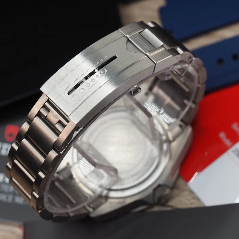 Tudor Pelagos 25600TB (2019)